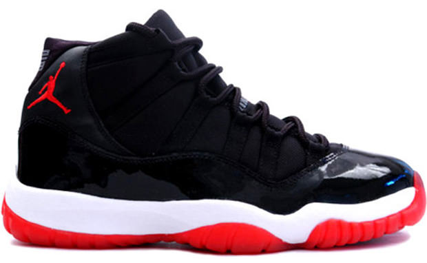 Air Jordan's 1-11(Pictures) | sneakerology